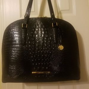 Brahmin Cora Business Tote